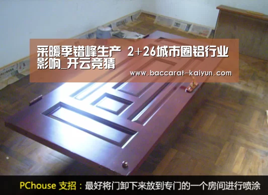 采暖季错峰生产 2+26城市圈铝行业影响_开云竞猜(图4) 开云电竞