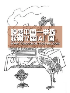 映盛中国一举揽获第17届IAI 国际广告奖两项案例大奖_开云竞猜(图2) 开云电竞
